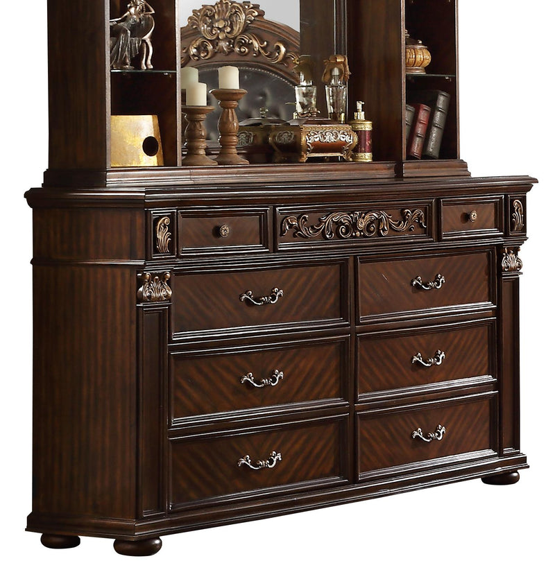 Rhea dresser