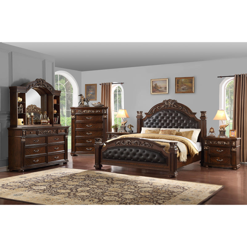 Rhea Bedroom Set