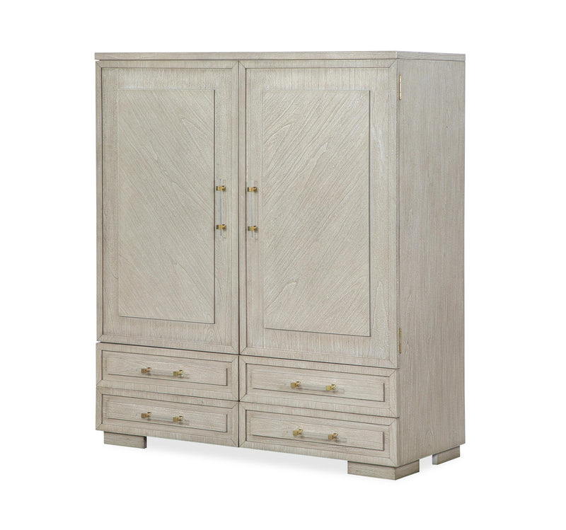 Brooke armoire