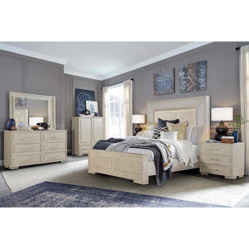 Brooke Bedroom Set
