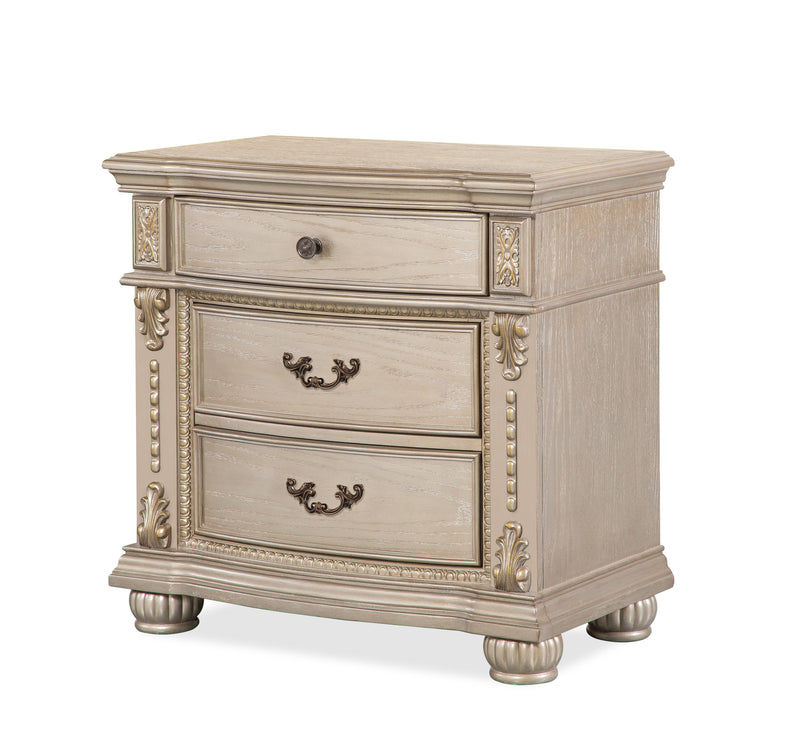 Valeria nightstand