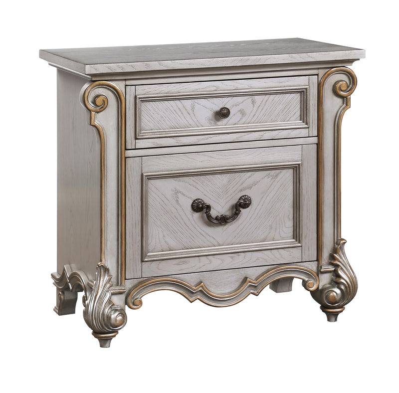 Layla nightstand