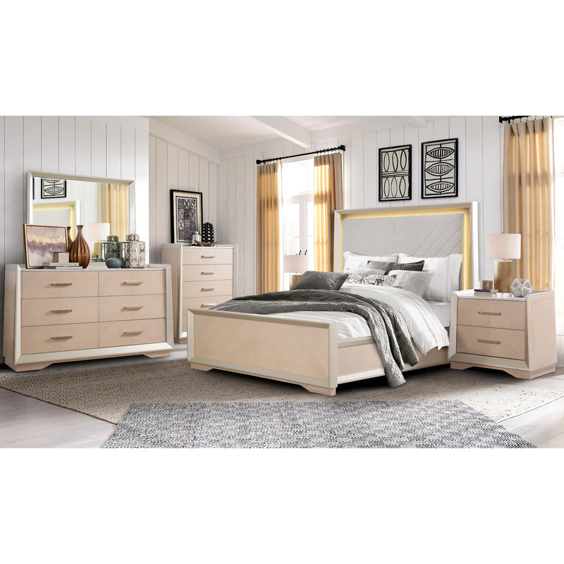 Alice Bedroom Set