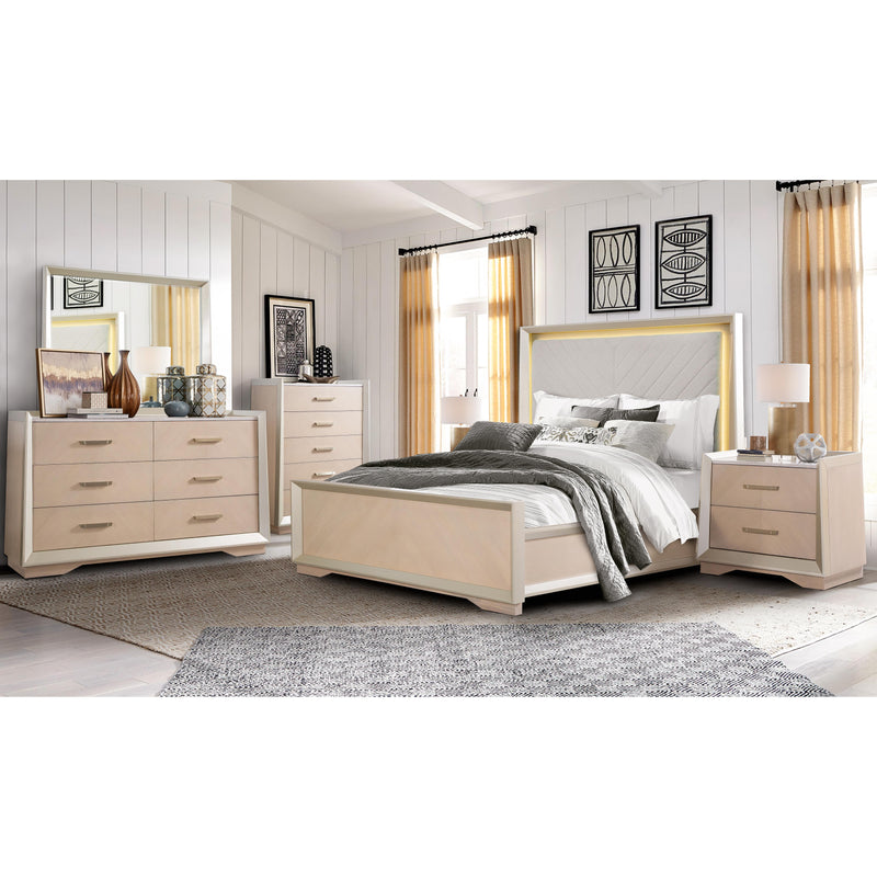 Alice Bedroom Set