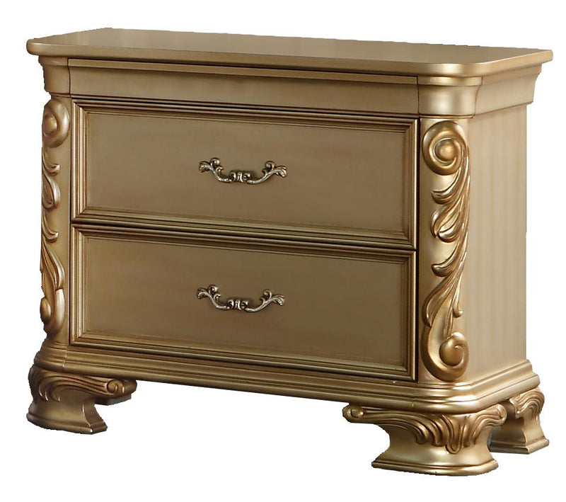 Natalie nightstand