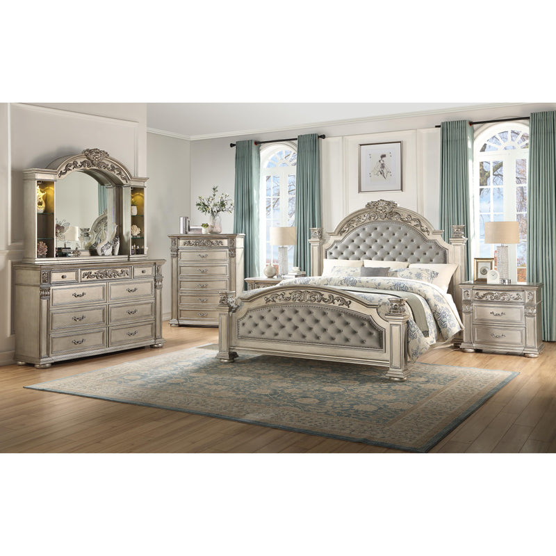 Brooklyn Bedroom Set