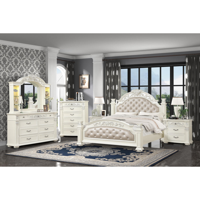Brooklyn Bedroom Set