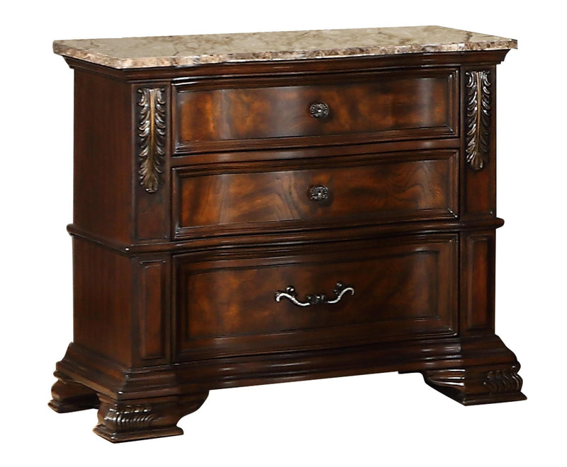 Gianna nightstand