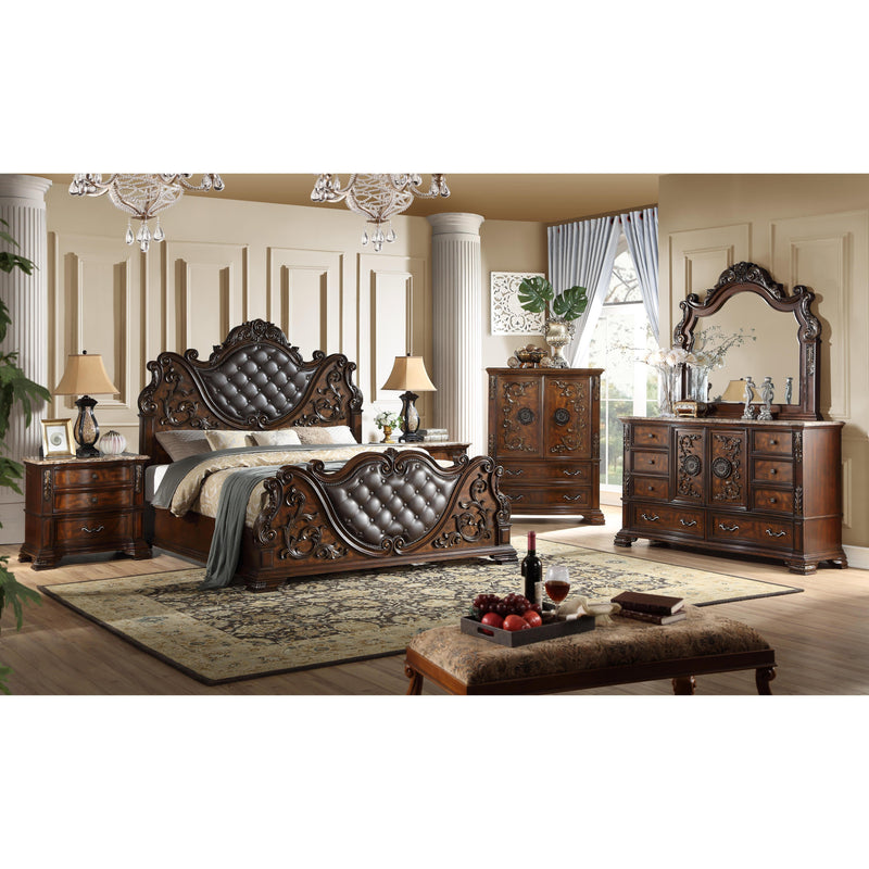 Gianna Bedroom Set
