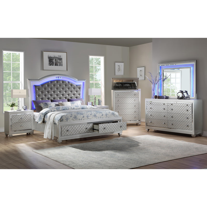Nova Bedroom Set