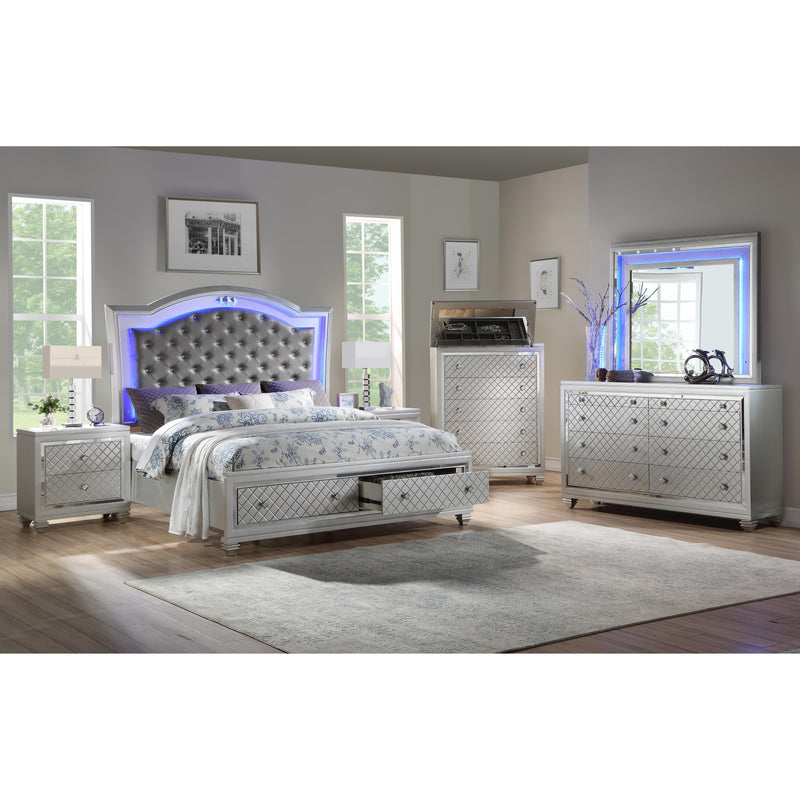 Nova Bedroom Set