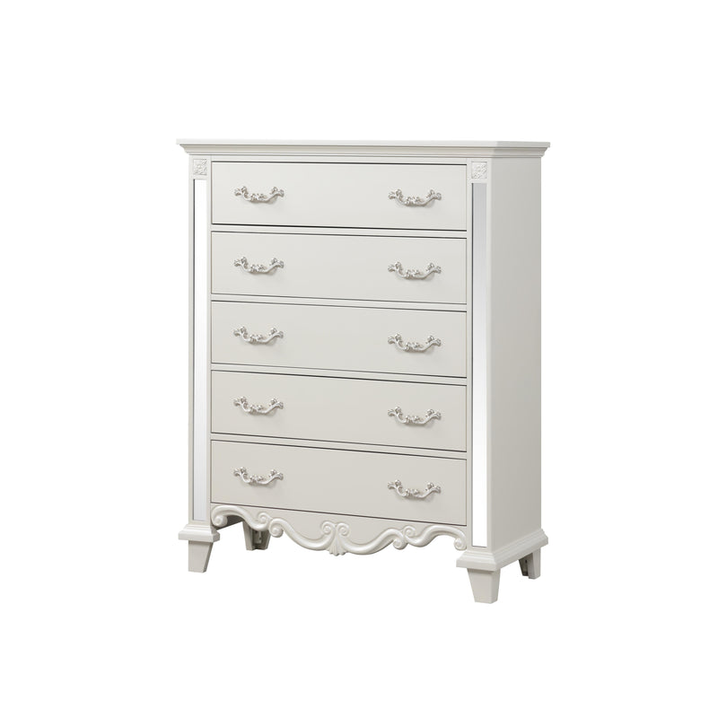 Addison-pearl chest
