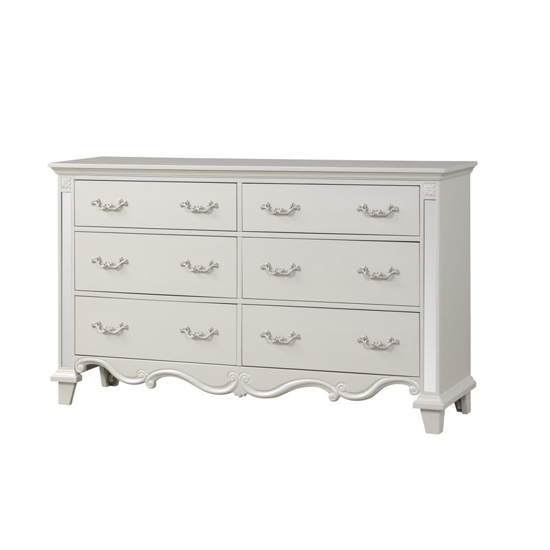 Addison-pearl dresser