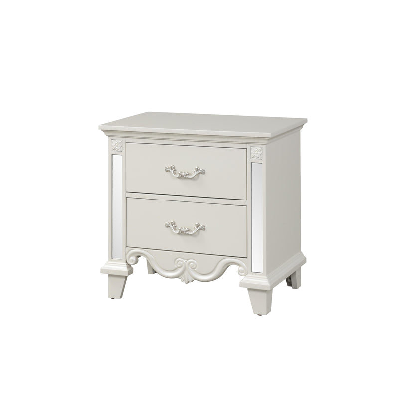 Addison-pearl nightstand