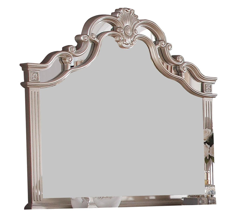 Addison mirror
