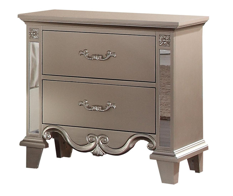 Addison nightstand