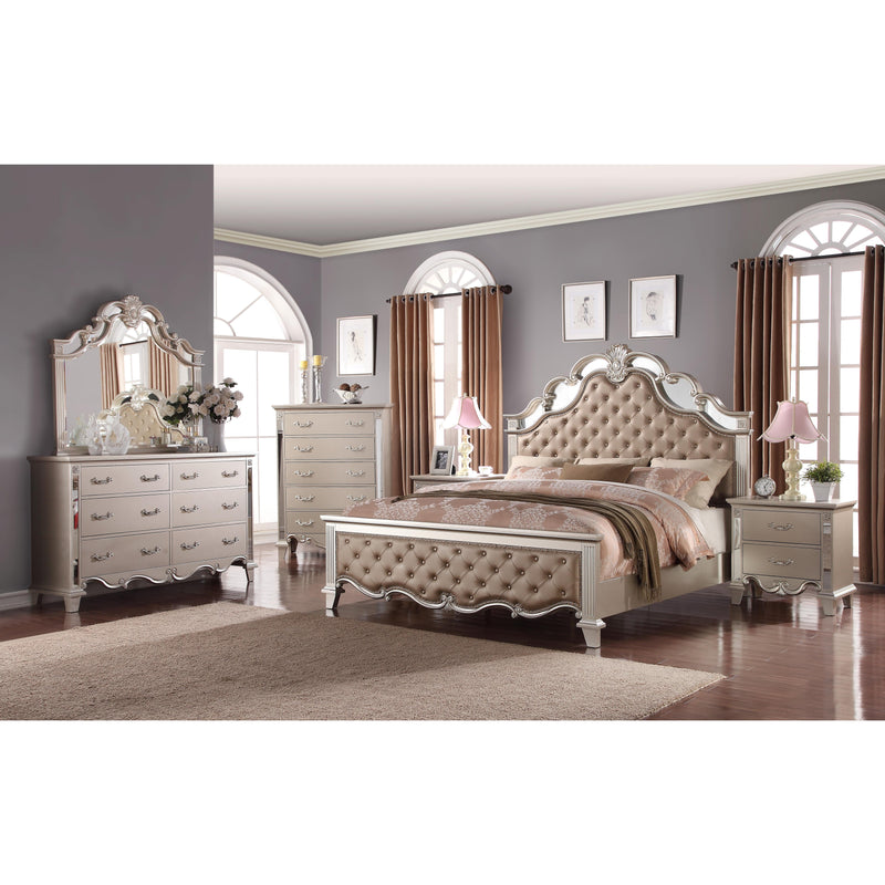 Addison Bedroom Set