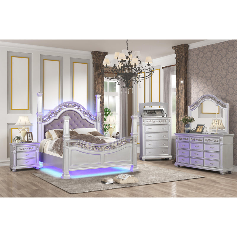 Vivian Bedroom Set