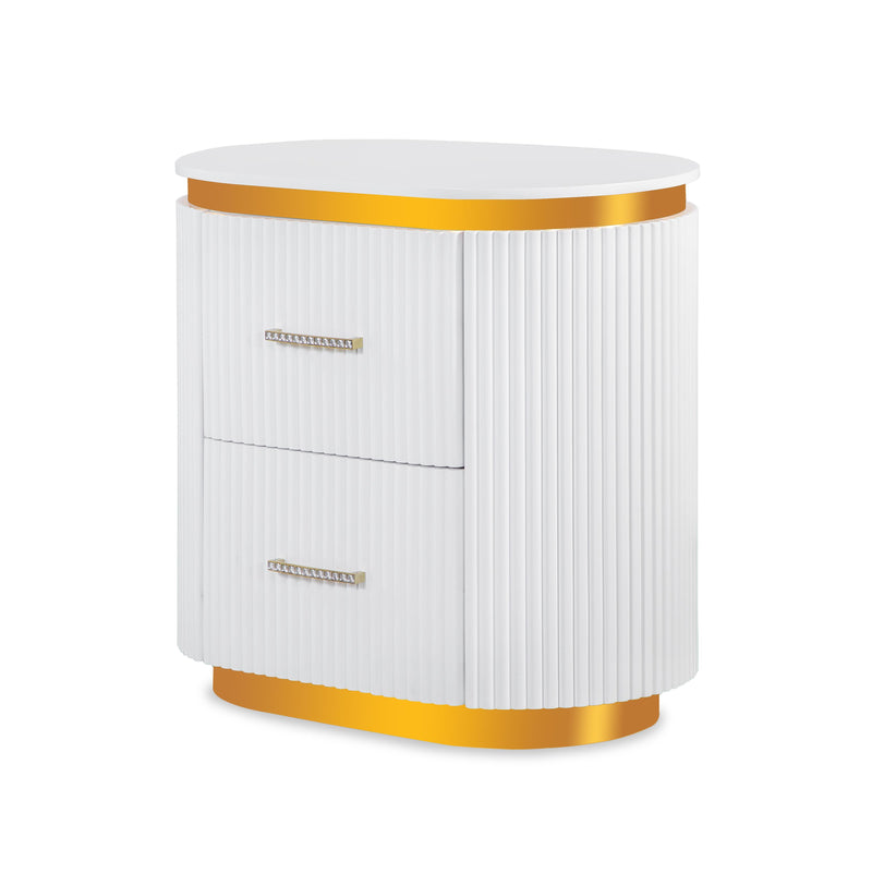 Natalia nightstand
