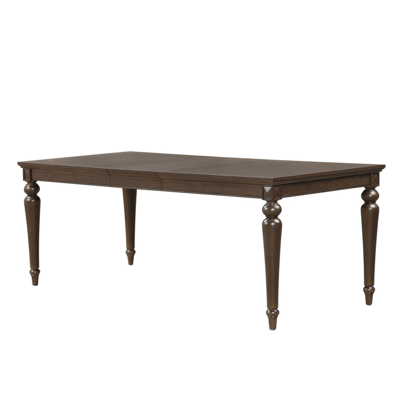 Tatum table