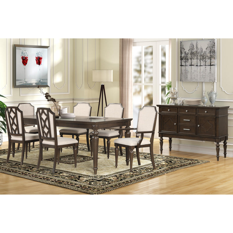 Tatum dining 7 piece