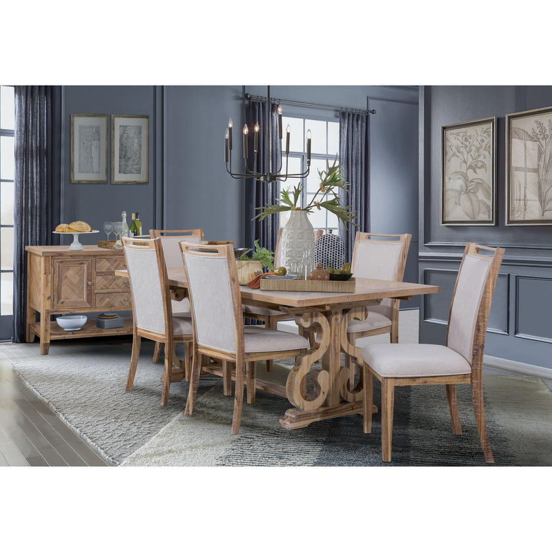 Amari dining 7 piece