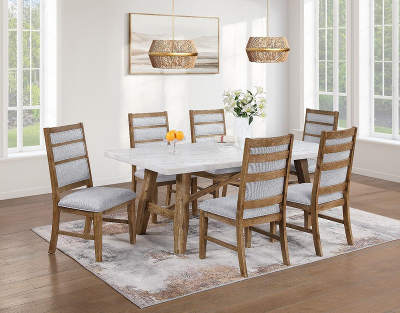 Adriana7-Piece Dining Room Set