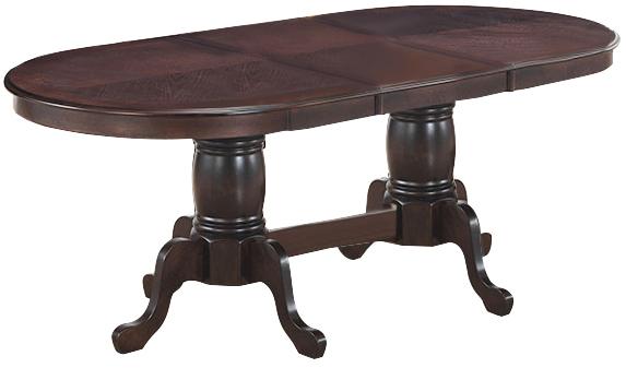 Wrenn dining table