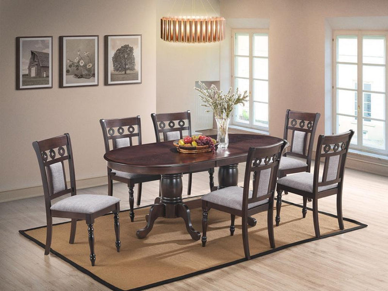 Wrenn dining 7 piece