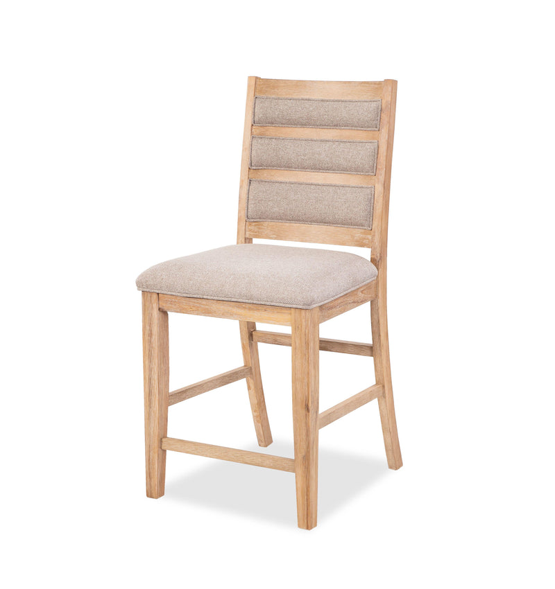 Avery pub chair