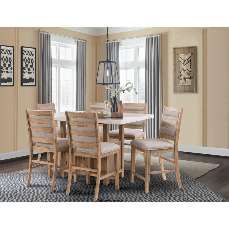 Avery dining 7 piece