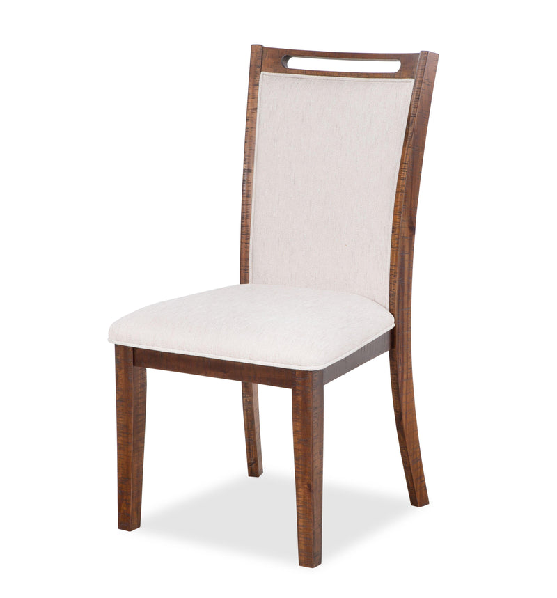 Dakota chair