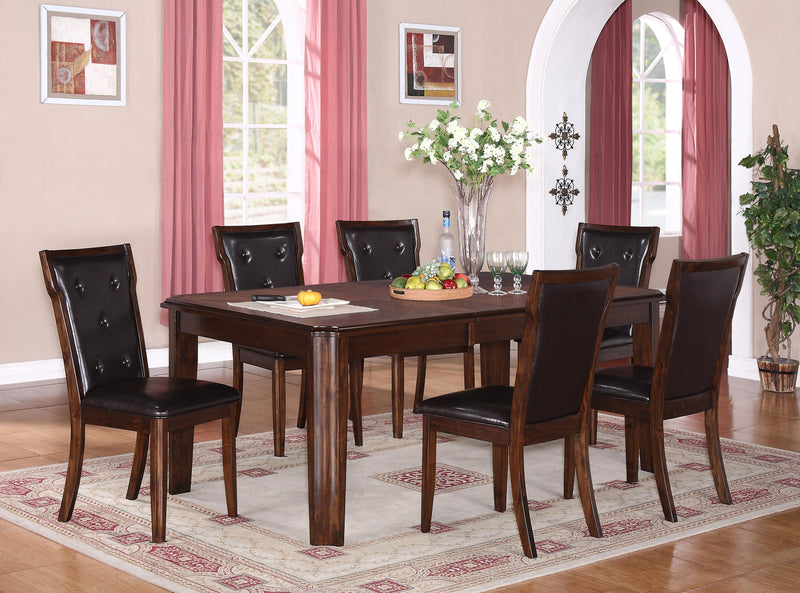 Emery dining 7 piece