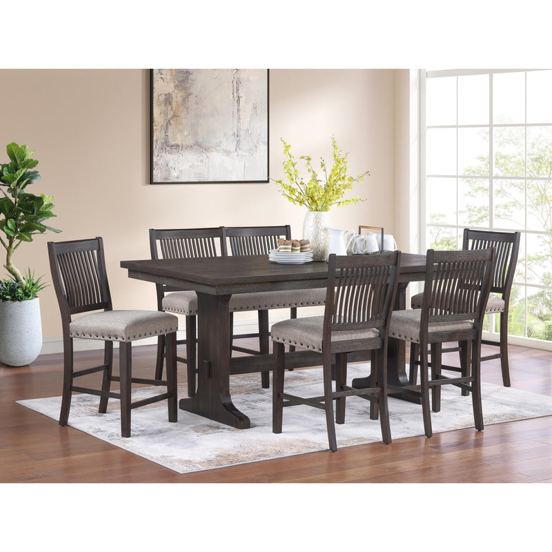 Harley dining 6 piece