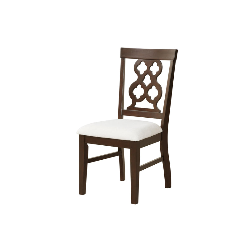Aurora side chair