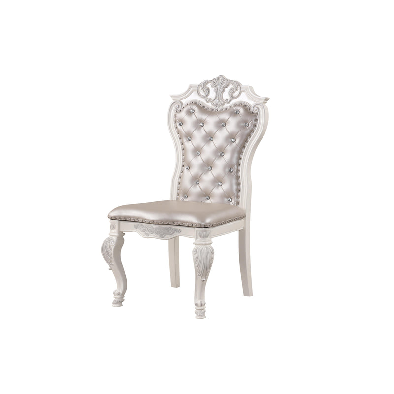 Quinn dining-side chair