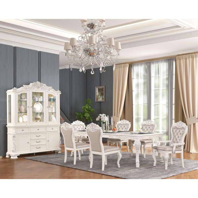 Quinn Dining Room Set