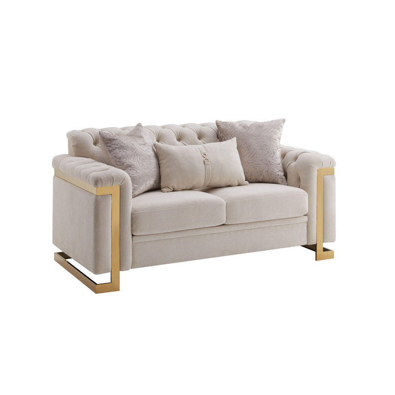 Willow loveseat