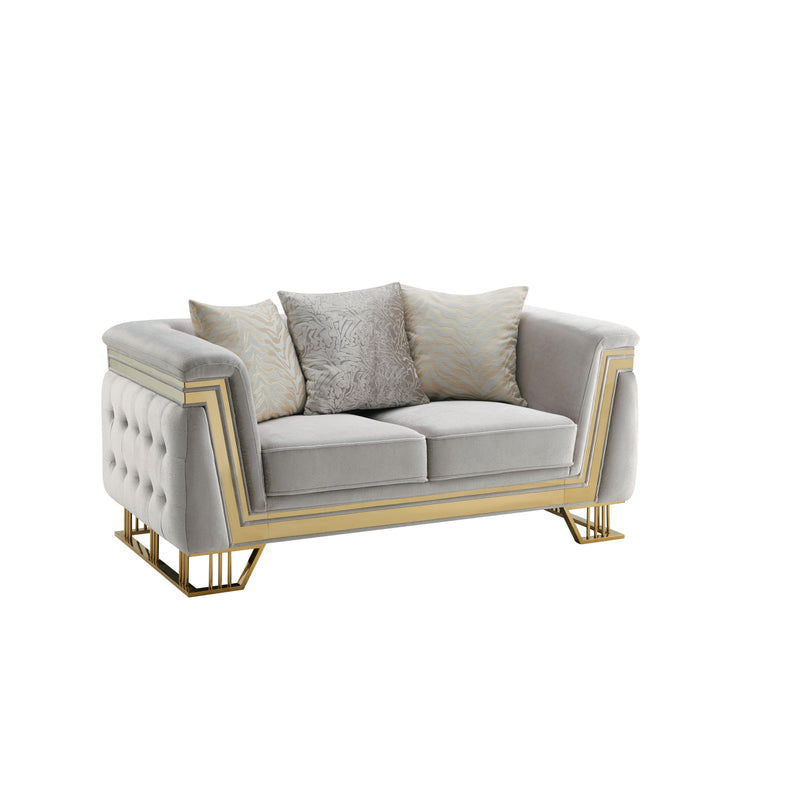 Savannah loveseat