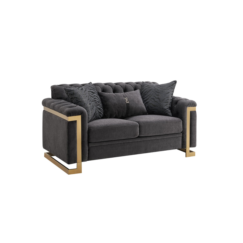 Sienna loveseat