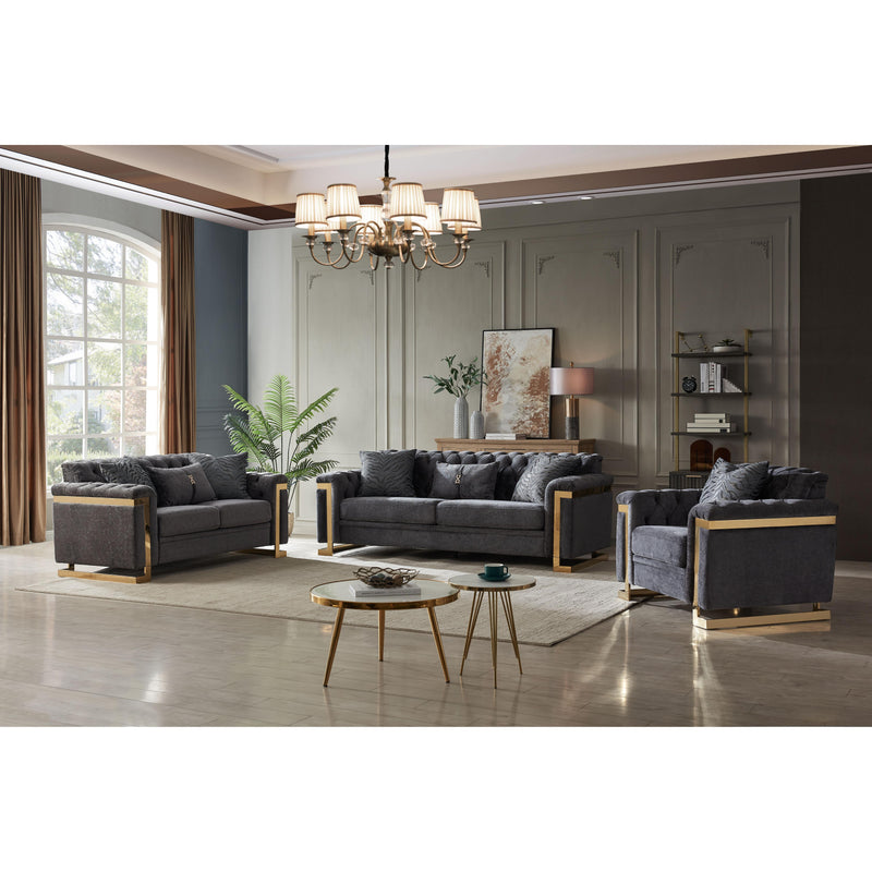 Sienna sofa/loveseat