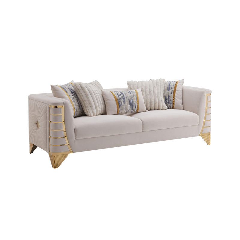 Olivia sofa