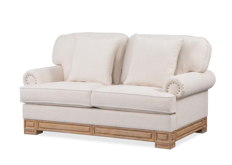 Gemma loveseat frame